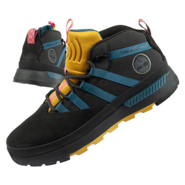 Timberland Euro Sprint M 0A5NJQ015 / 44 trekinga apavi