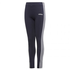 Bikses, legingi adidas Essentials 3S Tight Jr EH6164 / 152cm