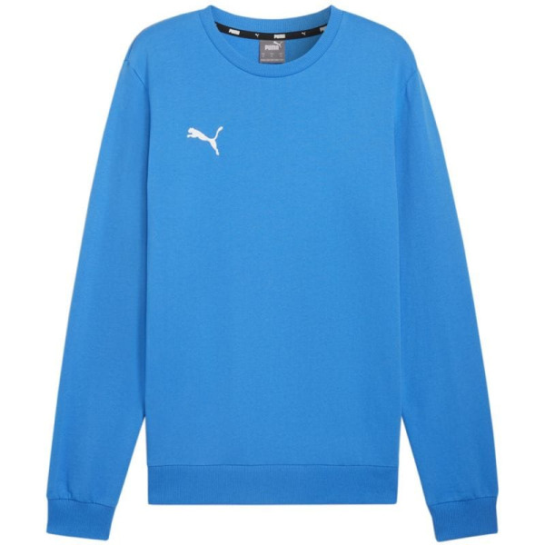 Puma Team Goal Casuals Crew Neck Sweat M 658592 02 / S