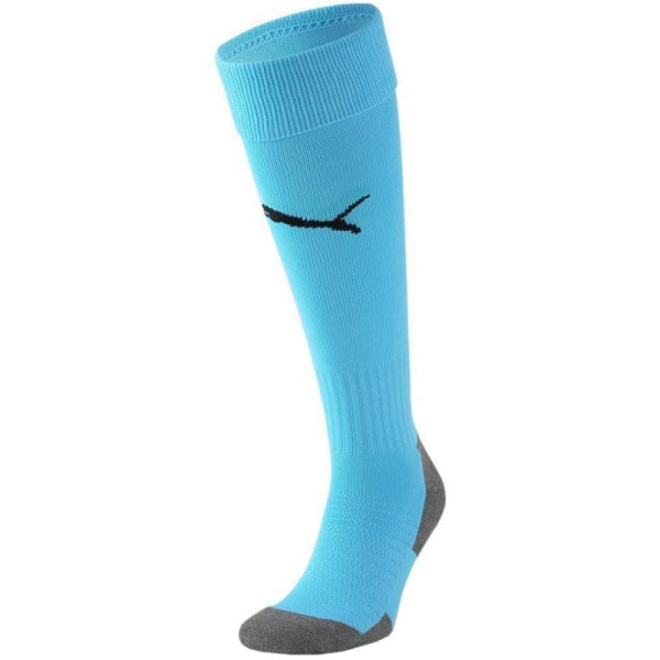 Puma Team Liga Socks Core futbola zeķes 703441 40 / 43-46