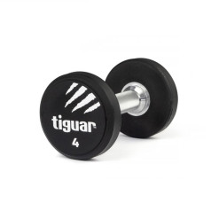 Tiguar PU hantele 4 kg TI-WHPU0040 / N/A