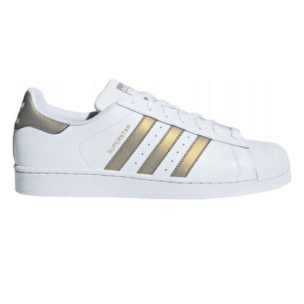 Adidas Superstar W D98001 / 38 2/3 apavi