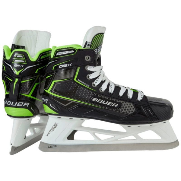 Bauer GSX Int M vārtsargu slidas 1058923 / 04.0EE