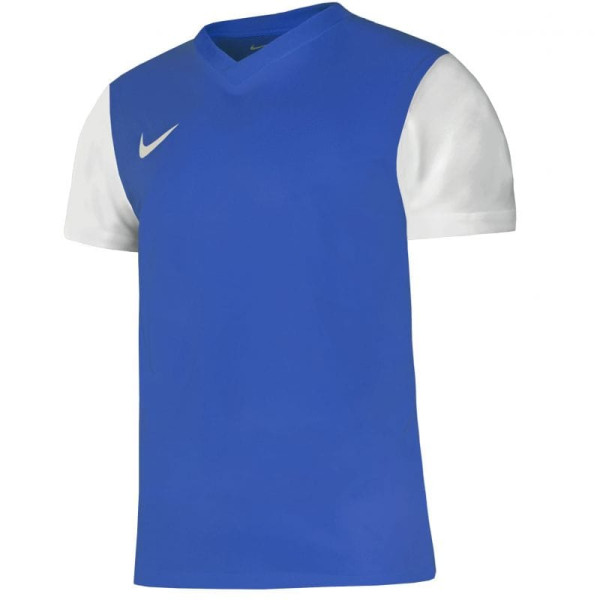 Nike Tiempo Premier II Jr T-krekls DH8389-463 / XL (158-170cm)