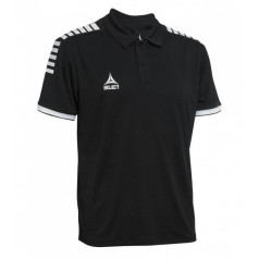 Polo Monaco T-krekls M T26-16590 melns / S