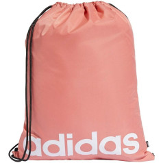 Soma drēbēm un apaviem adidas Linear Gymsack IP5006 / sarkans