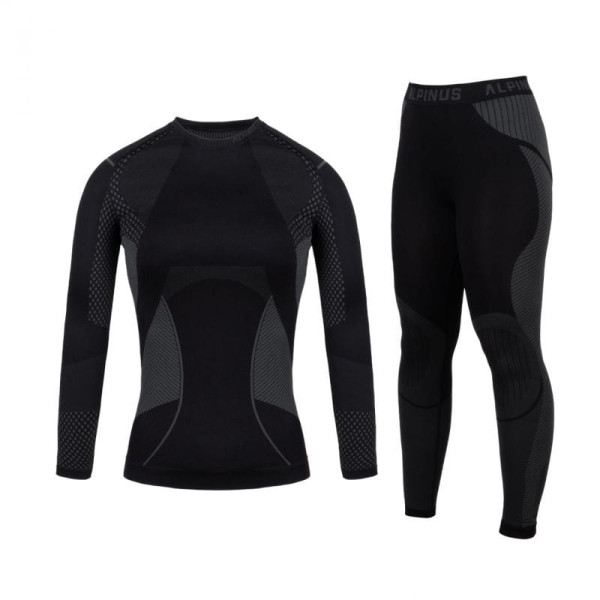 Termoaktīvā apakšveļa Alpinus Active Base Layer Set W GT43253 / M