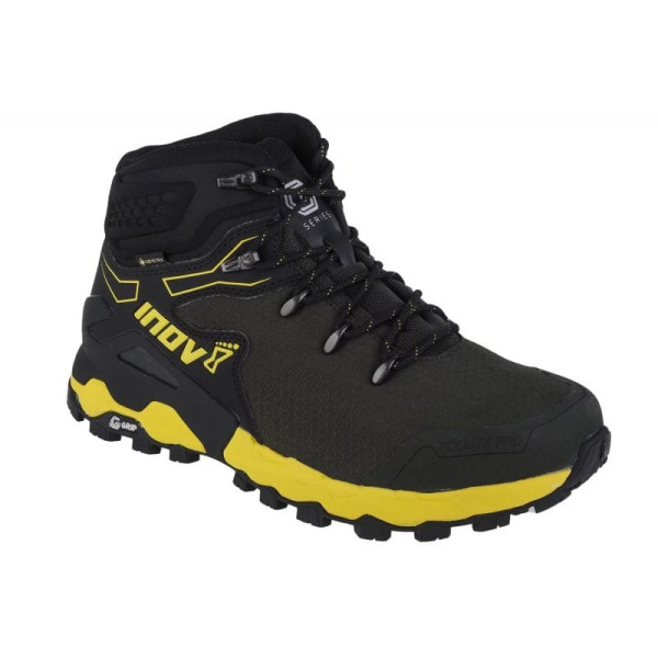 Туфли Inov-8 Roclite Pro G 400 GTX V2 M 001073-OLBKYW-S-01/42