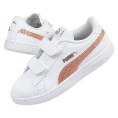 Puma Smash Jr apavi 375863 02/24