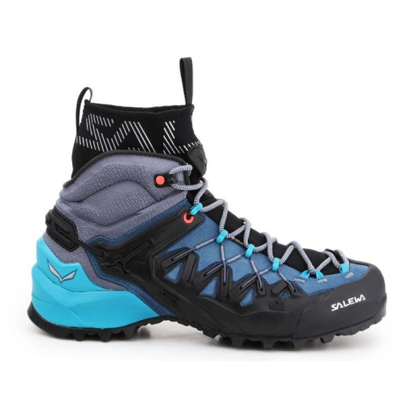 Salewa WS Wildfire Edge Mid GTX W pārgājienu apavi 61351-8975 / EU 35