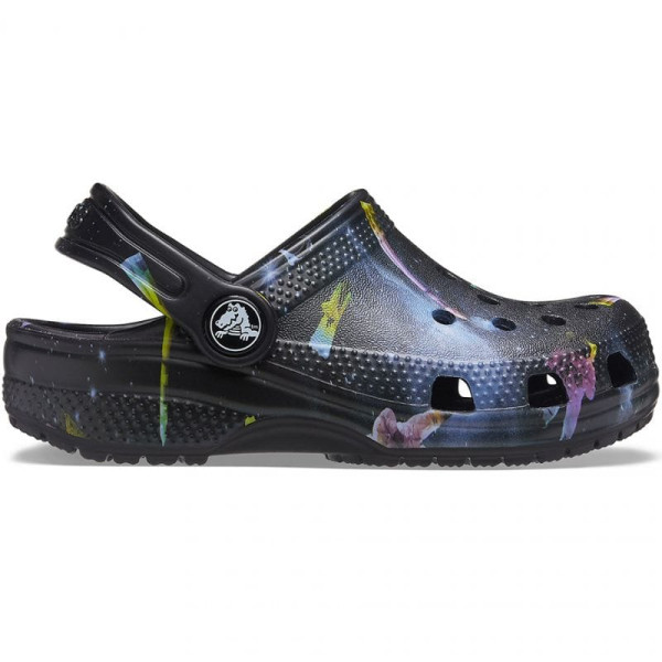 Crocs Classic Out Of This World II Clog Jr flip-flops 206818 001 / 22-23