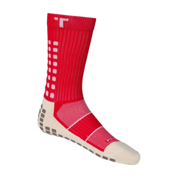 Trusox 3.0 Thin M futbola zeķes S737511 / 34-38.5