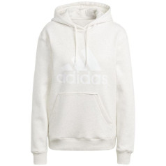 Adidas Essentials Big Logo regulāra flīsa W IM0252 / M sporta krekls