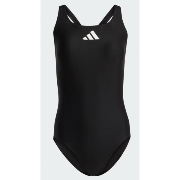 Adidas 3 Bars Suit W HS1747 / 42 peldkostīms