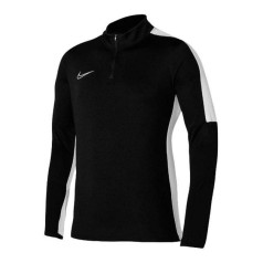 Nike Dri-Fit Academy Jr DR1356-010 sporta krekls / L (147-158 cm)