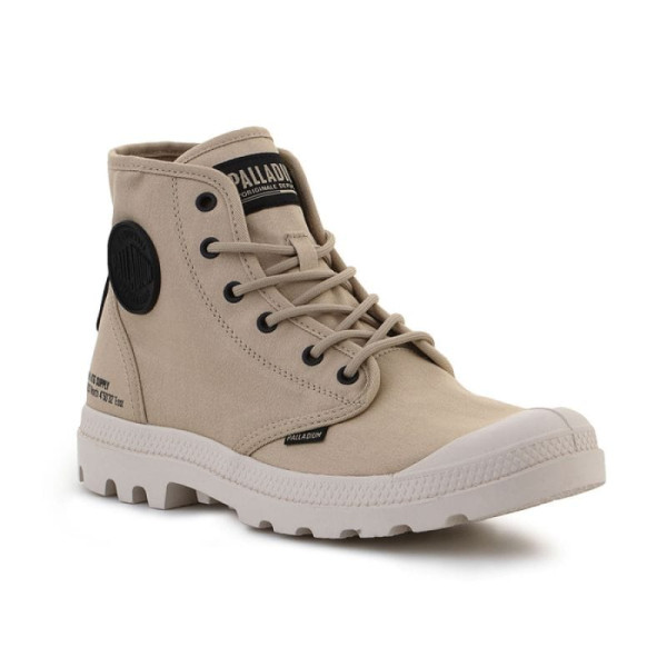 Palladium Pampa HI HTG SUPPLY U apavi 77356-274-M / EU 39