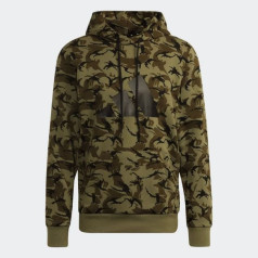 Adidas FI Camo Hoody M HA5834 / XL sporta krekls