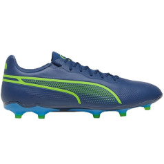 Puma King Pro FG/AG M 107566 02 / 45 futbola apavi