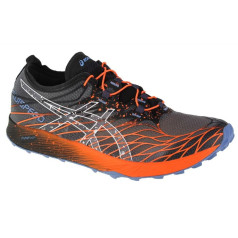 Asics Fujispeed M 1011B330-001 / 49 skriešanas apavi