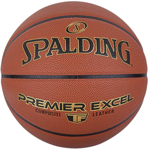 Мяч Spalding Premier Excel In/Out 76933Z / 7