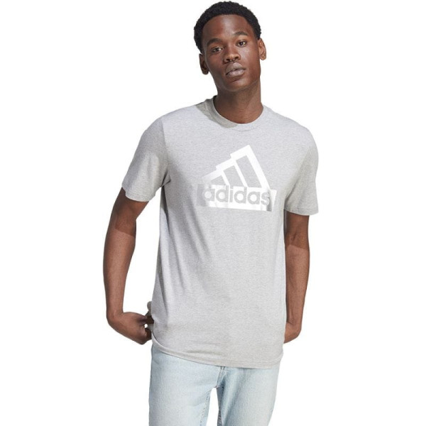 Adidas FI MET Tee M II3467 / S
