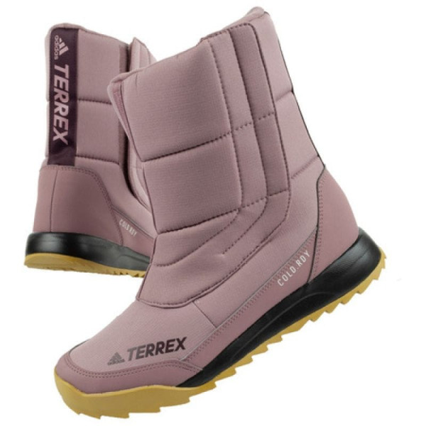 Adidas Terrex Choleah Boot W GX8687 / 38.5 sniega zābaki