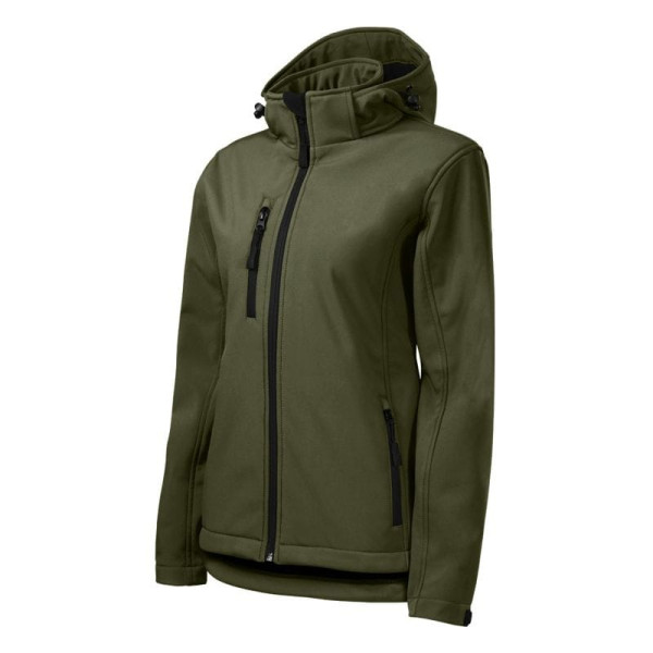 Malfini Softshell Performance jaka W MLI-52169 / L