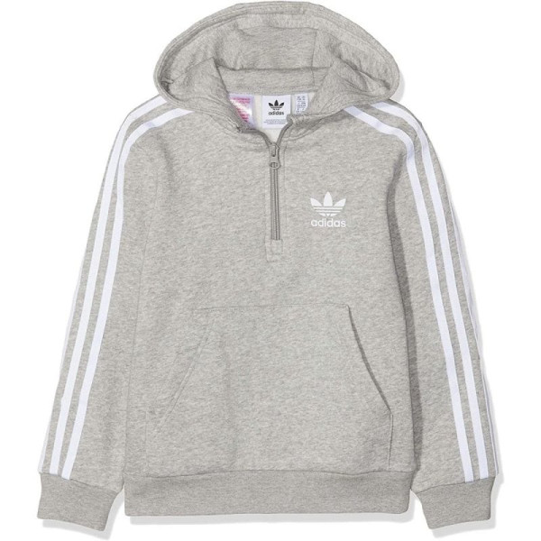 Adidas Originals Halfzip Hoodie Jr DV2885 / 152 sporta krekls