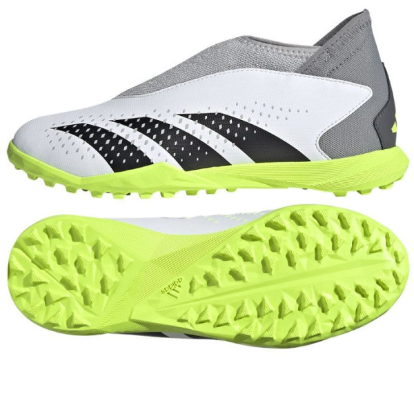 Adidas Predator Accuracy.3 LL TF Jr IE9436 / 37 1/3 apavi