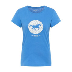 Mustang T-krekls Alexia C Print W 1013781 5428 / L