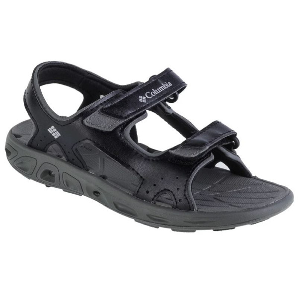 Columbia Youth Techsun Vent Sandal Jr Sandals 1594631010/33