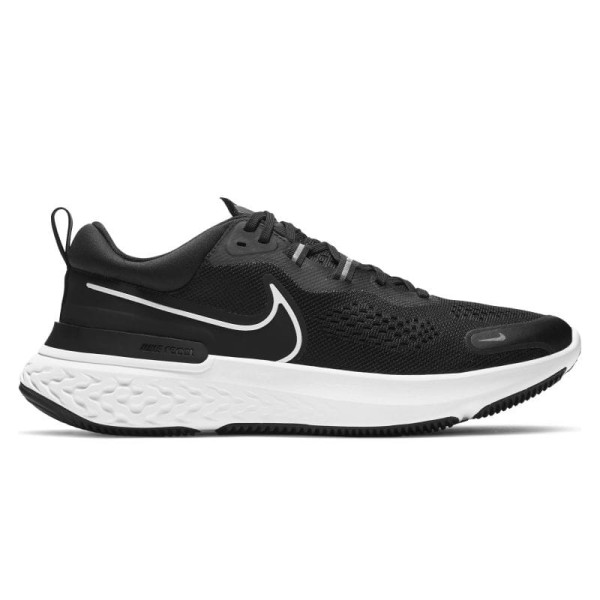 Nike React Miler 2 M CW7121-001 / 45 skriešanas apavi