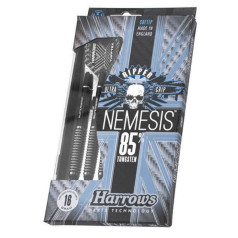 Ecēšas Nemesis 85% Softip šautriņas HS-TNK-000013276 / 16 gK