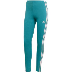 Adidas Essentials 3 svītru viena legingi ar augstu vidukli W IL3378 / M