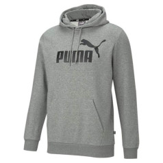 Толстовка Puma Essential Big Logo M 586686 03 / M