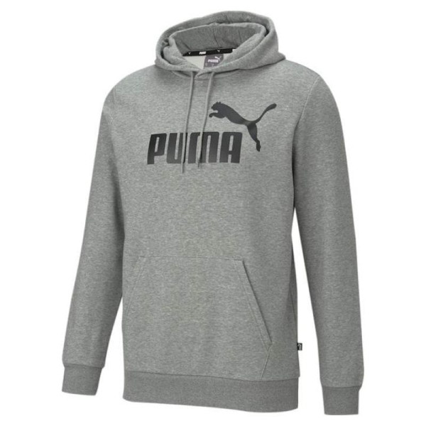 Толстовка Puma Essential Big Logo M 586686 03 / M