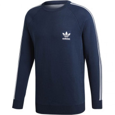 adidas Knit Crew M DH5751 / XL treniņu džemperis