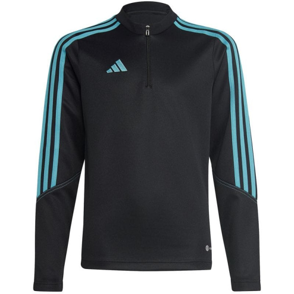 Adidas Tiro 23 Club Training Top Jr IC1582 / 140 cm sporta krekls