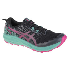 Asics Fuji Lite 2 W 1012B066-002 / 37.5 skriešanas apavi