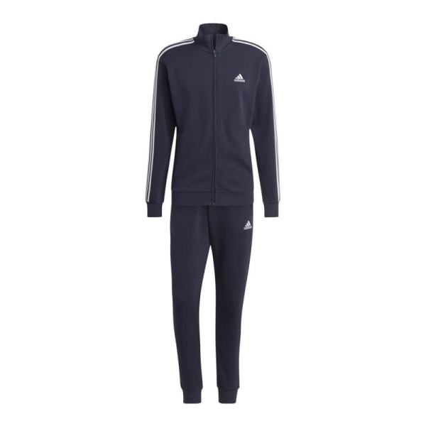 Спортивный костюм adidas из френч терри с 3 полосками M IC6765 / L (183см)