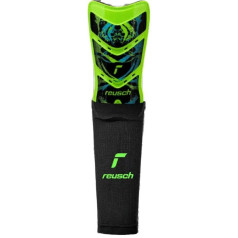 Reusch Shinguard Attrakt Supreme Football Shinguards M 5377040 555 / L