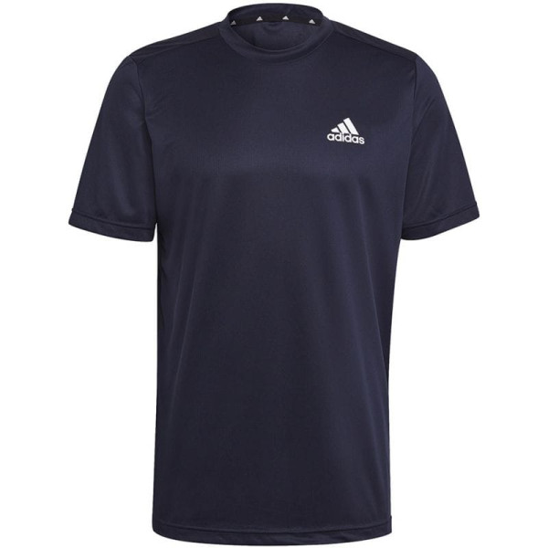 Футболка adidas Aeroready Designed To Move Sport M GM2097/S