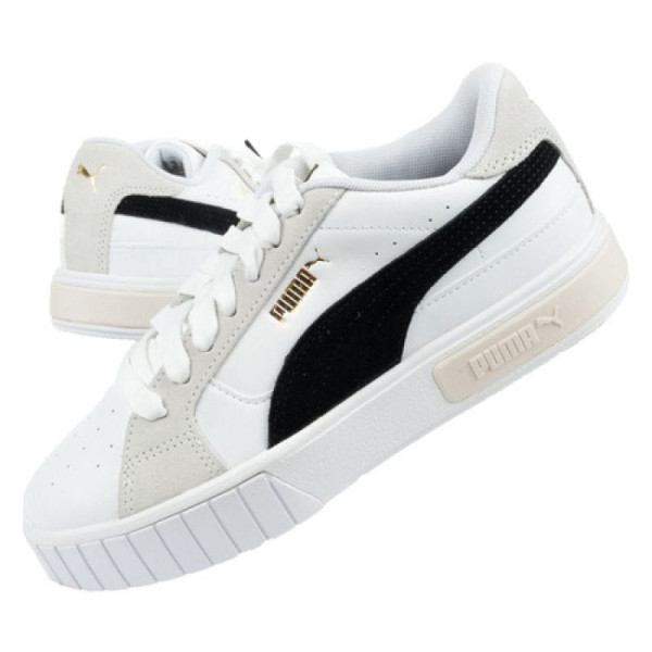 Puma Cali Star Mix W sporta apavi 380220 04/39