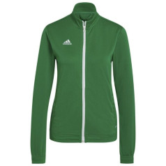 Adidas Entrada 22 Track Jacket W HI2136 / XS sporta krekls