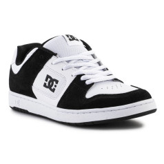 DC Shoes Manteca 4 M ADYS100765-WBK / EU 42.5 apavi