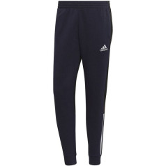 adidas Essentials Colorblock Fleece M HK2884 / L bikses