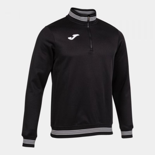 Joma sporta krekls ar 1/2 rāvējslēdzēju Campus III 101589.100 / 2XS