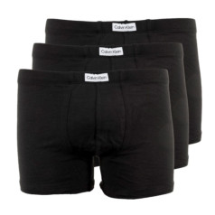 Боксеры Calvin Klein Pure Trunk 3Pk M 000NB3262A / L