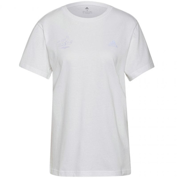 Adidas Signature Tee W GV1345 / L