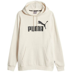 Puma ESS Big Logo Hoodie FL (s) Evening M 586687 87 / L